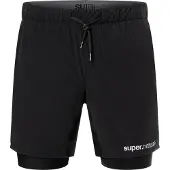 Super.natural Double Layer Shorts