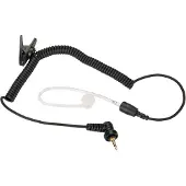Lafayette Öronmussla Security 2,5mm 4-pol M5