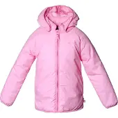 Isbjörn of Sweden Vadderad jacka - Frost - Tuggummi - - 3-4 år (98-104) - Dunjacka