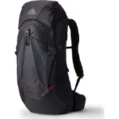 Gregory - Trekkingryggsäckar - Zulu 35 RC Volcanic Black för Unisex - Storlek S/M - Svart