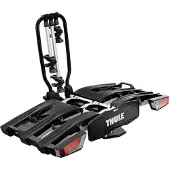 Thule EasyFold XT F 3 Bikes Black