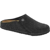 Birkenstock Tofflor Zermatt kvinnor - Grå - 37