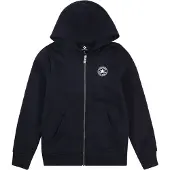 Converse Cardigan - Obsidian - - 10-12 år (140-152) - Cardigan