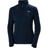 Helly Hansen Daybreaker Fleece Med Halv Dragkedja