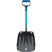 Black Diamond Evac 9 Spade