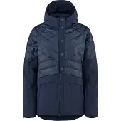 Kari Traa Women's Ragnhild Down Jacket Rroyal