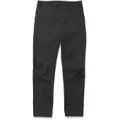 Houdini Women's Omni Pants True Black