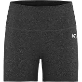 Kari Traa Women's Julie High Waist Shorts Black