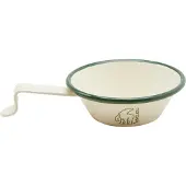 Nordisk Madam Blå 250ml Measure Mugg