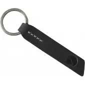Fjällräven Övik Key Ring Black