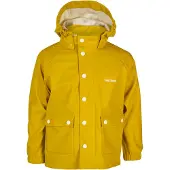 Tretorn Kids' Wings Raincoat Spectra Yellow