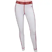 Swix Women's RaceX Bodywear Pants Bright White
