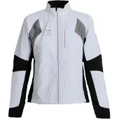 Dobsom Women's R-90 Winter Jacket Il White
