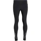 Dobsom Men's Imola Winter Tights Black