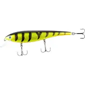 iFish The Fighter 150 mm Fluo Perch
