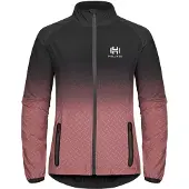 Hellner Harrå Hybrid Jacket Women Deco Rose