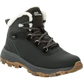 Jack Wolfskin Boot 'Everquest' svart / vit