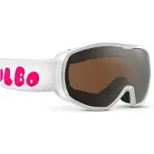 Julbo - Skidglasögon - Spot Spectron 3 White för Unisex - Vit