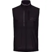 Norrøna Senja Aero90 Vest M's Caviar