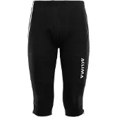 Aclima WarmWool 3/4 Summit Longs Man Jet Black