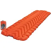 Klymit Insulated Static V liggunderlag