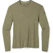 Smartwool Classic Thermal Merino Långärmad Baslager