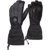 Black Diamond Soloist Handskar