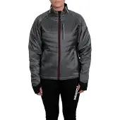 Dobsom Women's R90 Wis II Steel Grey