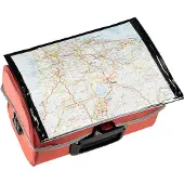 Vaude Beguided Big Map Cykelväska