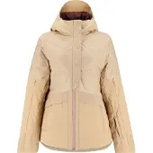 Kari Traa Women's Ragnhild Down Jacket Oat