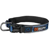 Non-Stop Dogwear Roam Collar Blue