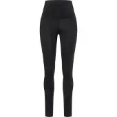 Super.natural Women's Tundra175 Comfy Tight Jet Black