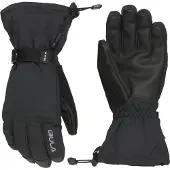 Bula Men's Move Gloves Black