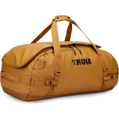 Thule Chasm - Bärpaket - 70L - 900D polyester, ftalatfritt laminat - gyllene