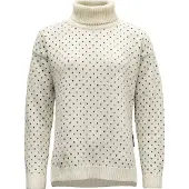 Devold Women's Sörisen Wool Sweater