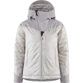 Klättermusen Women's Bifrost Jacket Moon