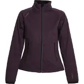 Dobsom Women's Endurance Jacket Wine