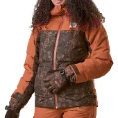 Picture Organic Clothing Kids' Olyvera Jacket B Iberis