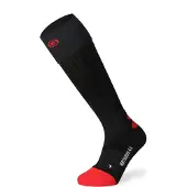 Lenz Heat 4.1 Toe Cap Långa Strumpor