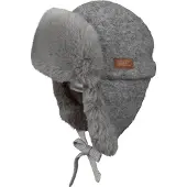 Lindberg Shepherd Hat Anthracite
