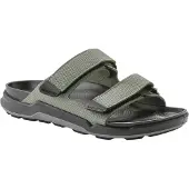 Birkenstock Men's Atacama Birko-Flor Futura Khaki