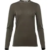 Aclima LightWool 140 Undershirt LS Women