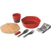 Robens Leaf Köksredskap
