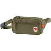 Fjällräven High Coast Hip Pack, green