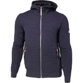 Ivanhoe Men's Morel Hood Navy