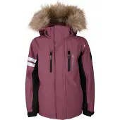 Lindberg Colden Winter Jacket Dry Rose