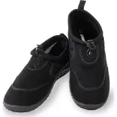Springyard Aqua Shoes Black