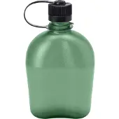 Nalgene Oasis Canteen 1L (Färg: Grön)