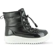 Leaf Kids' Nickby Black