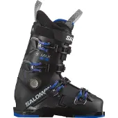 Salomon S/Max 65 23/24 barns alpina skidpjäxor
